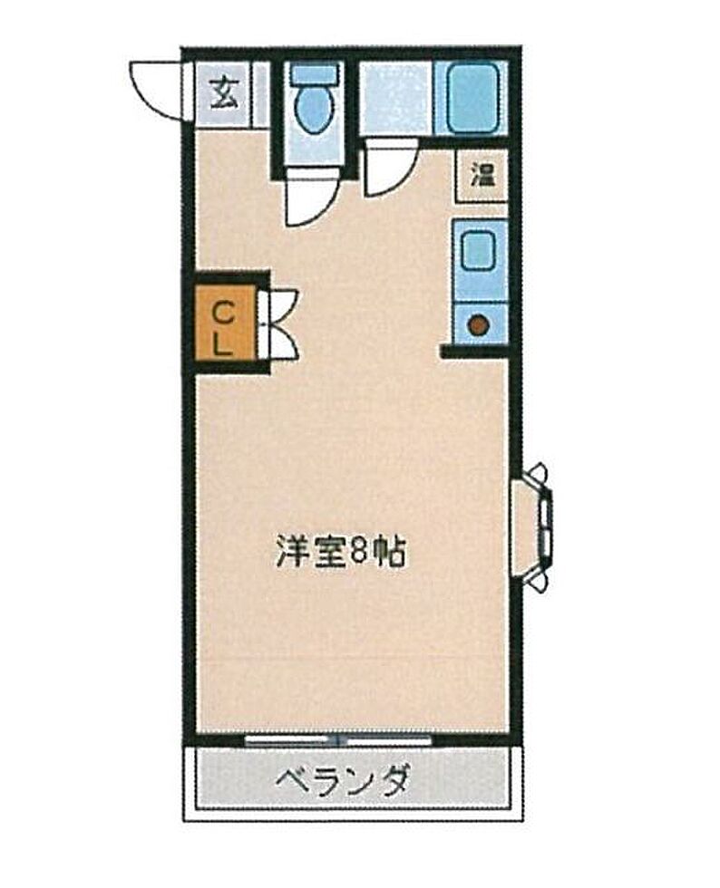ホームズ アルカディア須玖 ワンルーム 賃料2 3万円 1階 20 賃貸アパート住宅情報