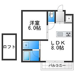 セントピア我孫子 1階