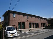 日野駅より徒歩8分 2階 築17年8ヶ月の賃貸物件