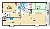 千里ヒルトンハイム壱番街のイメージ