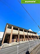 紀伊中ノ島駅より徒歩8分 2階 築20年9ヶ月の賃貸物件