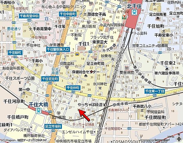 地図