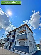 トリシアシャトー 1階 新築の賃貸物件