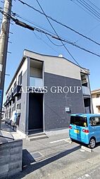 レオパレスラングシェーン