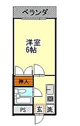 多摩都市モノレール 大塚・帝京大学駅 徒歩5分