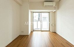 エルスタンザ平河町 5階1Kのリビング/ダイニング