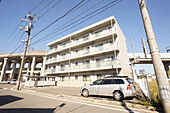新潟市中央区天神尾１丁目 4階建 築14年のイメージ