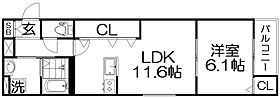 間取り：227094206517
