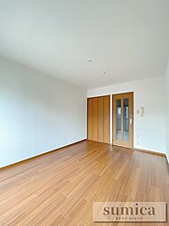 JR阪和線 下松駅 徒歩6分の賃貸アパート 2階1Kのリビング/ダイニング