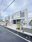 出戸駅より徒歩10分 1階 築4年3ヶ月の賃貸物件