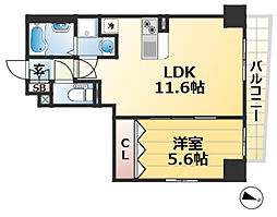 SDグランツ新神戸ステーションフロント 8階