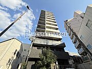 兵庫駅より徒歩4分 6階 築4年10ヶ月の賃貸物件