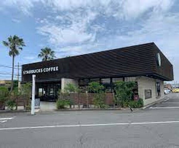 画像30:スターバックスコーヒー和歌山パームシティ店 1092m