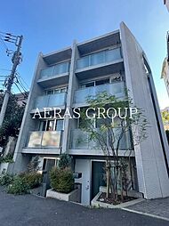 コートモデリア六本木 203