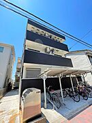 沢ノ町駅より徒歩6分 築10年2ヶ月 3階建の賃貸物件
