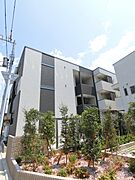 堺市駅より徒歩7分 3階 築7年4ヶ月の賃貸物件