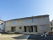 ウィット八平 A棟の賃貸物件