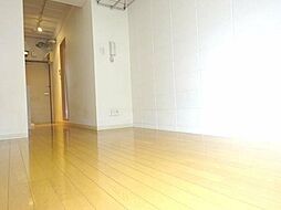 ＲＥマンション 3階ワンルームのリビング/ダイニング