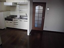 メゾン・リヴィエール 6階3DKのリビング/ダイニング