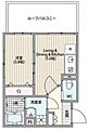 SunflowerGarden4階11.5万円