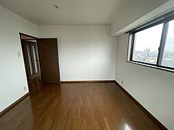 JR東海道・山陽本線 大久保駅 徒歩5分の賃貸マンション 5階2LDKのリビング/ダイニング