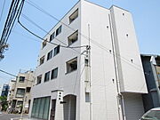 クリサンス小石川 2階 築16年9ヶ月の賃貸物件