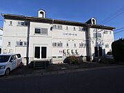 中条駅より徒歩30分 築36年8ヶ月 2階建の賃貸物件