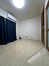 メゾンあびこ前 3階1Kのリビング/ダイニング