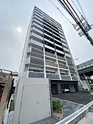 エストワン東大阪II 11階 築1年6ヶ月の賃貸物件