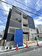 バロンセスト桜塚 2階 築2年2ヶ月の賃貸物件