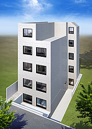 レピュア駒込レジデンス