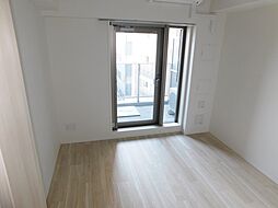 JR中央線 八王子駅 徒歩10分の賃貸マンション 8階1DKのリビング/ダイニング