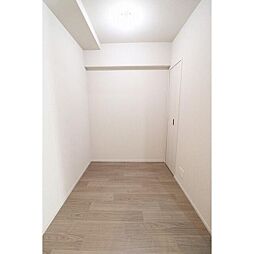 ブルーロック後楽園 6階2LDKのリビング/ダイニング