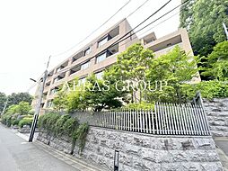 ウェリス麻布狸穴