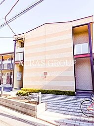 レオパレスオアゾＢ