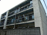 高尾駅より徒歩20分 2階 築49年11ヶ月の賃貸物件