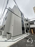 城北公園通駅より徒歩9分 1階 新築の賃貸物件