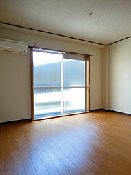 エスポワール関目 3階1DKの室内