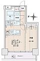 エスティメゾン錦糸町29階17.5万円
