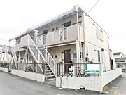 レピュート小林Ｂ棟の賃貸物件