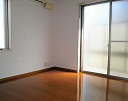 パールフラッツ 1階ワンルームのリビング/ダイニング