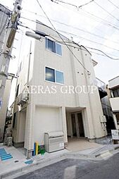 グランシャレー北千住