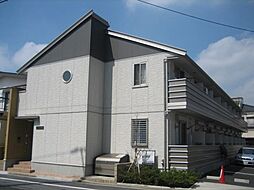 オーガスタ篠崎