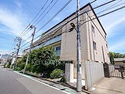 白金台アルビラ