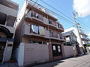 エーデル箱崎 1階 築42年5ヶ月の賃貸物件