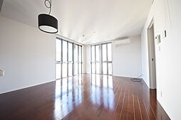 小田急多摩線 栗平駅 徒歩20分の賃貸マンション 2階3LDKのリビング/ダイニング