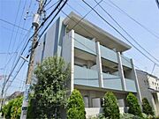 淵野辺駅より徒歩13分 3階 築18年8ヶ月の賃貸物件