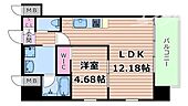 大阪市北区本庄東３丁目 11階建 新築のイメージ