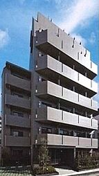 ルーブル錦糸町弐番館