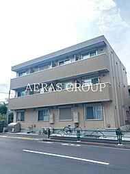 ラリュール赤塚II